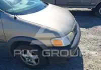 2003 Pontiac MONTANA photo