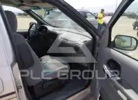 2003 Pontiac MONTANA фото