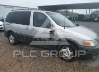 2003 Pontiac MONTANA фото