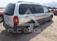 2003 Pontiac MONTANA фото