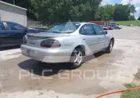 2003 Pontiac GRAND PRIX фото