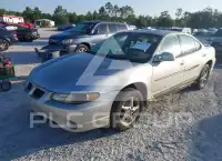 2003 Pontiac GRAND PRIX фото