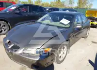 2003 Pontiac GRAND PRIX фото