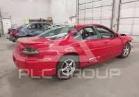 2003 Pontiac GRAND PRIX фото