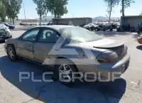 2003 Pontiac GRAND PRIX фото
