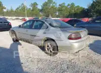 2003 Pontiac GRAND PRIX фото