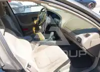 2003 Pontiac GRAND PRIX фото