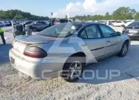 2003 Pontiac GRAND PRIX фото