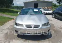 2003 Pontiac GRAND PRIX фото