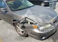 2003 Pontiac GRAND PRIX фото