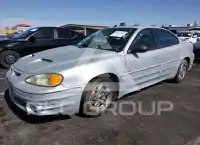 2003 Pontiac GRAND AM photo