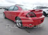 2003 Pontiac GRAND AM фото