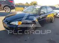 2003 Pontiac GRAND AM фото