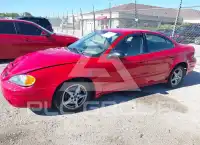 2003 Pontiac GRAND AM фото