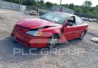 2003 Pontiac GRAND AM фото