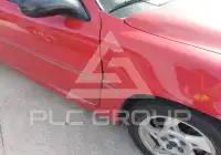 2003 Pontiac GRAND AM фото