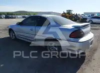 2003 Pontiac GRAND AM фото