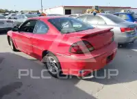2003 Pontiac GRAND AM фото