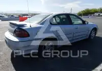 2003 Pontiac GRAND AM photo