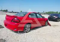 2003 Pontiac GRAND AM фото