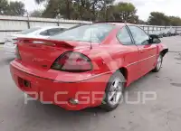 2003 Pontiac GRAND AM фото