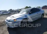 2003 Pontiac GRAND AM фото