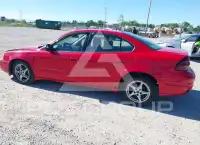 2003 Pontiac GRAND AM фото
