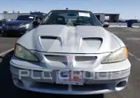 2003 Pontiac GRAND AM photo