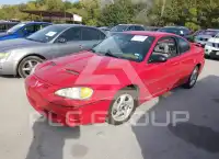 2003 Pontiac GRAND AM фото