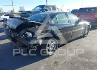 2003 Pontiac GRAND AM фото