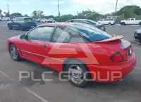 2003 Pontiac SUNFIRE photo