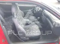 2003 Pontiac SUNFIRE photo