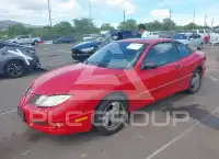 2003 Pontiac SUNFIRE photo