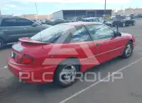 2003 Pontiac SUNFIRE photo