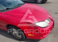 2003 Pontiac SUNFIRE photo