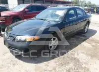 2003 Pontiac BONNEVILLE фото