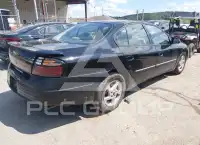 2003 Pontiac BONNEVILLE фото