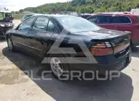 2003 Pontiac BONNEVILLE фото