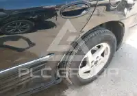2003 Pontiac BONNEVILLE фото