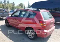 2003 Pontiac VIBE фото