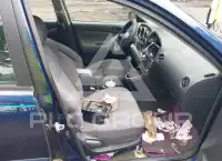2003 Pontiac VIBE фото