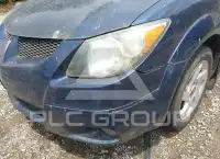 2003 Pontiac VIBE фото