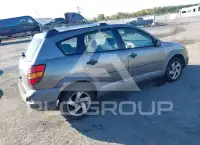 2003 Pontiac VIBE фото