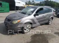 2003 Pontiac VIBE фото