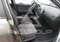2003 Pontiac VIBE фото