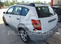 2003 Pontiac VIBE фото