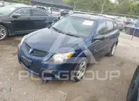 2003 Pontiac VIBE фото