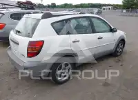2003 Pontiac VIBE фото