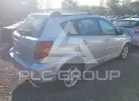 2003 Pontiac VIBE фото