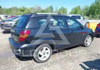 2003 Pontiac VIBE фото
